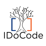 IDoCode Program logo
